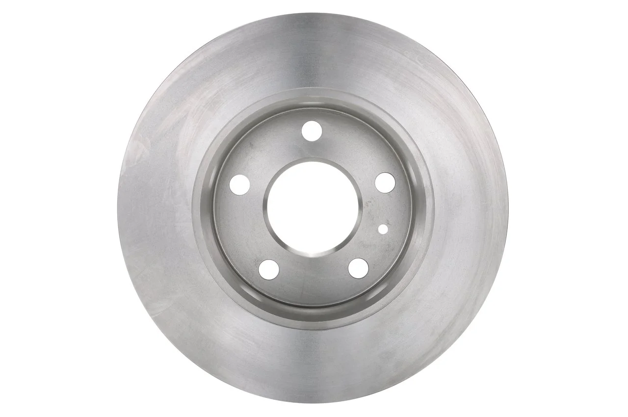 Купить 0986479516 Bosch Диск тормозной задний