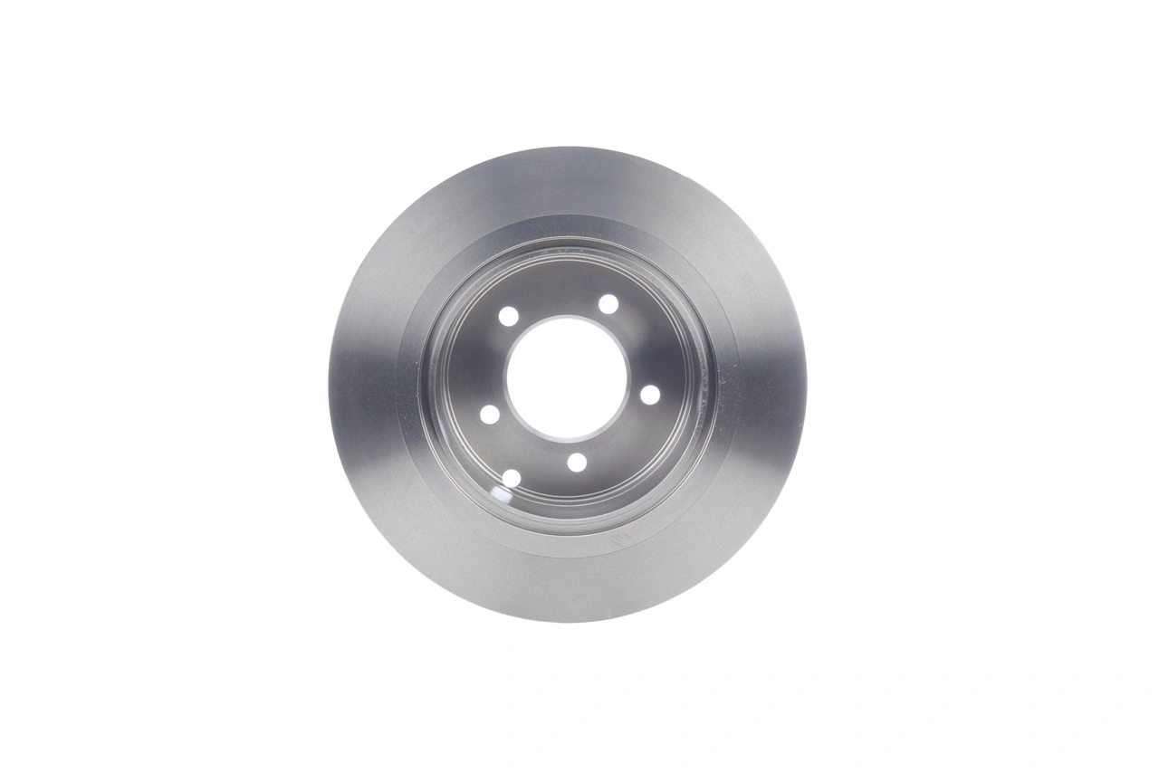 0986479R07 Bosch Дисковый тормоз