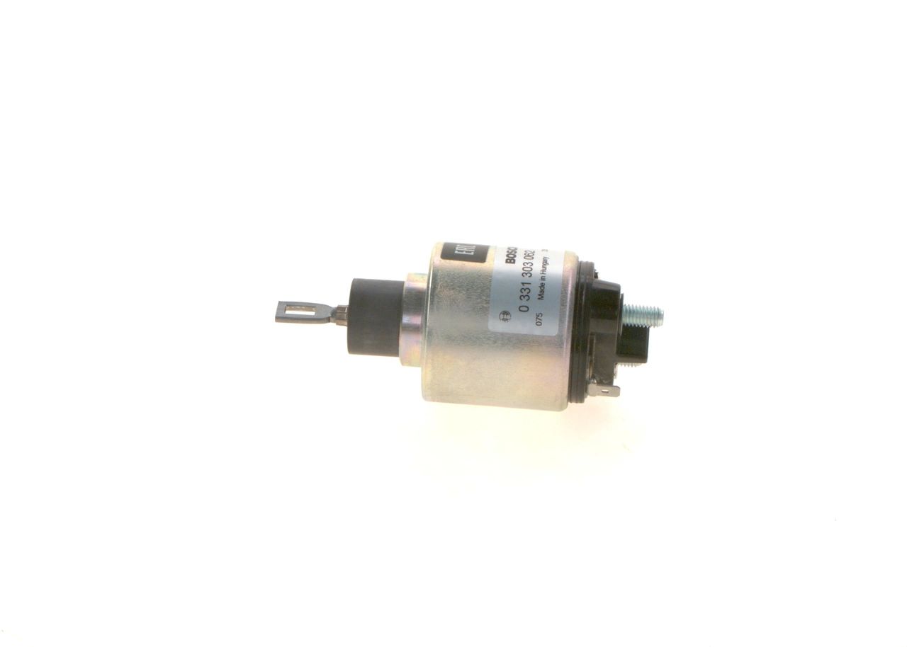 Втягивающее Bosch 0331303062 цена, от 26.54 USD
