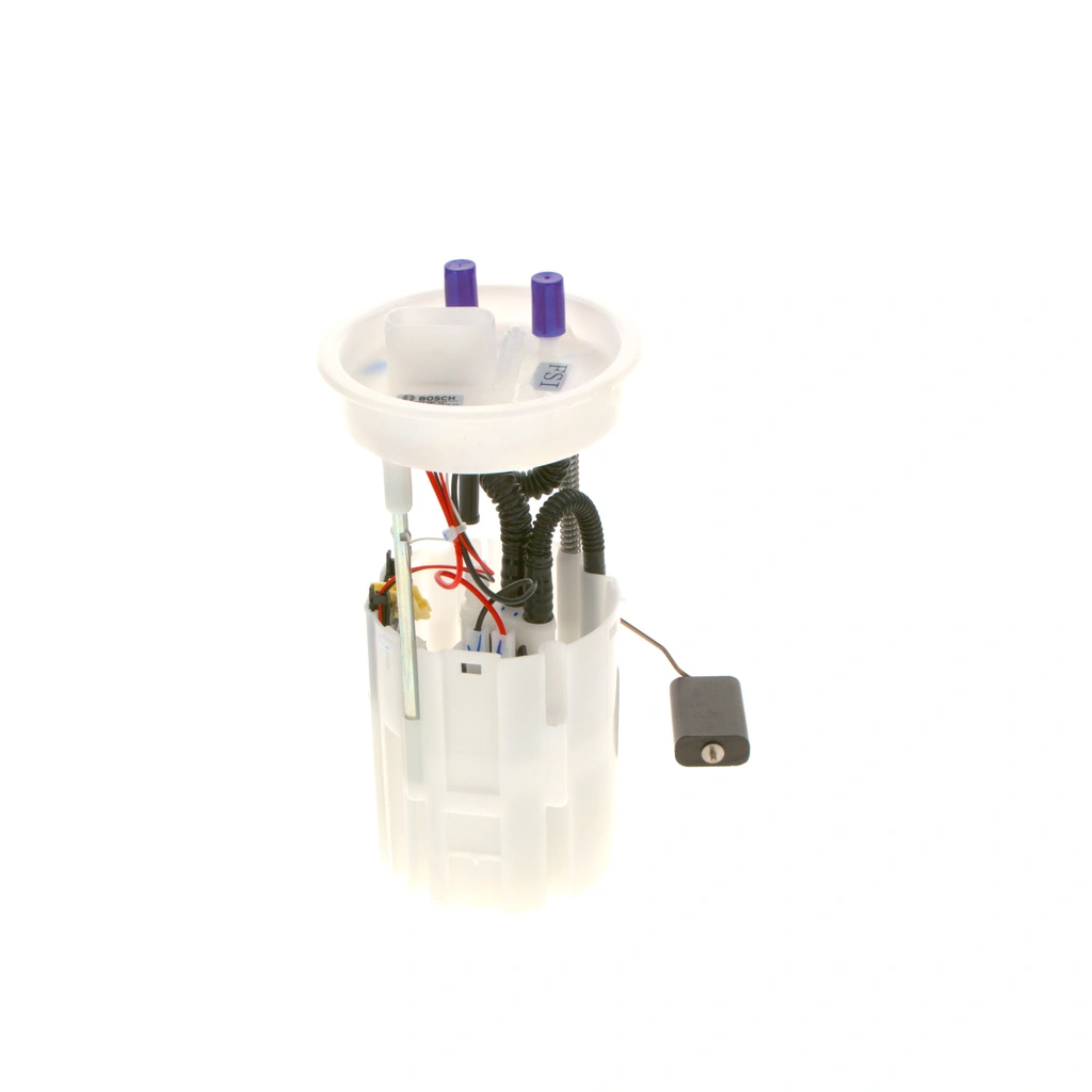 Модуль бензонасоса Bosch 1987580041 цена, от 129.57 USD