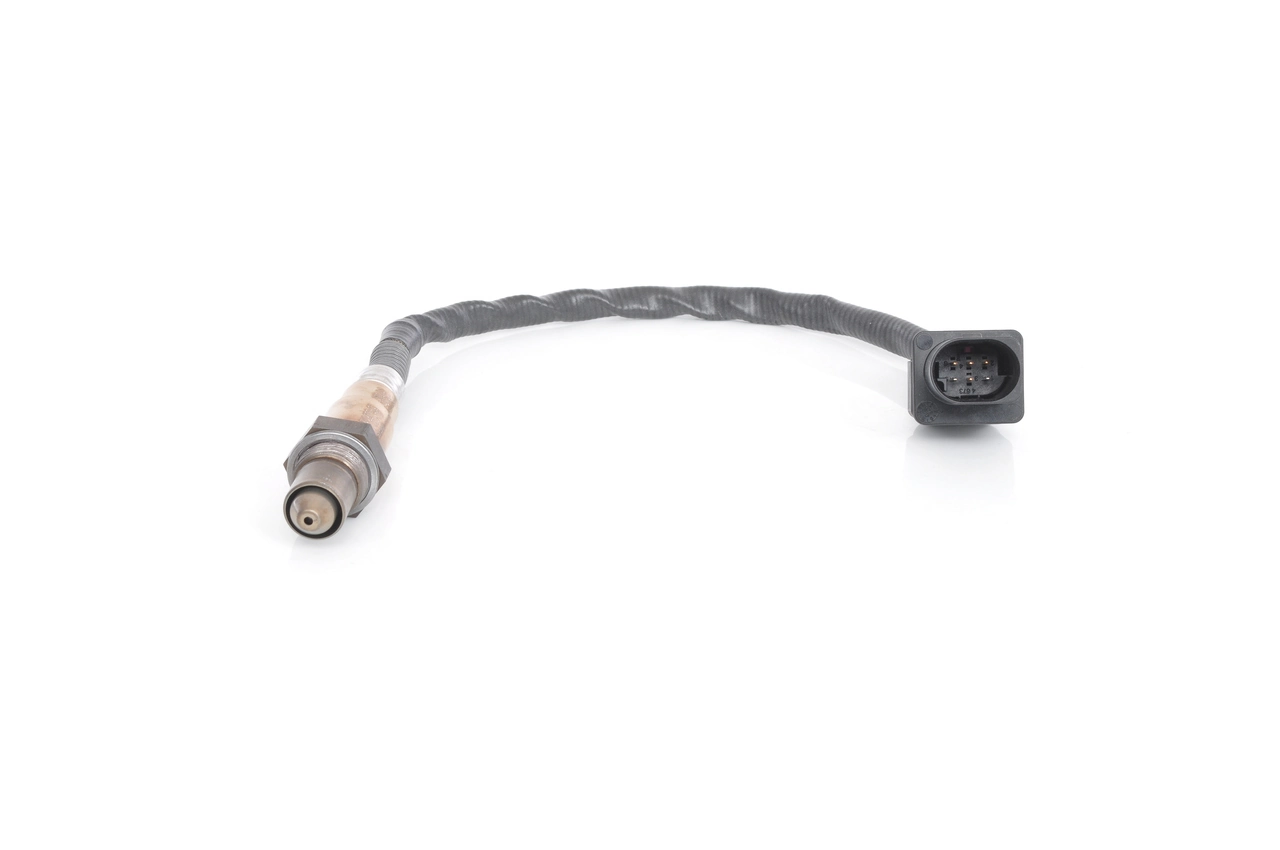 Sonda lambda, sensor de oxigênio BMW 5 E61