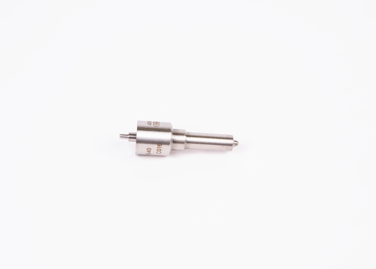 Купить 0433171950 Bosch Распылитель форсунки