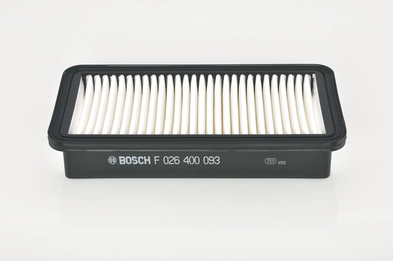 Элемент воздушного фильтра Bosch F026400093 цена, от 6.47 USD