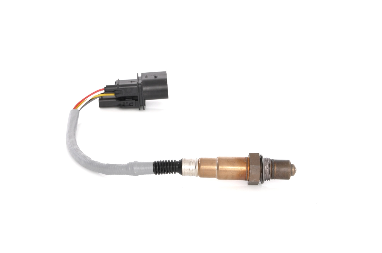 Лямбда зонд до катализатора, правый Bosch 0258007143 цена, от 94.28 USD