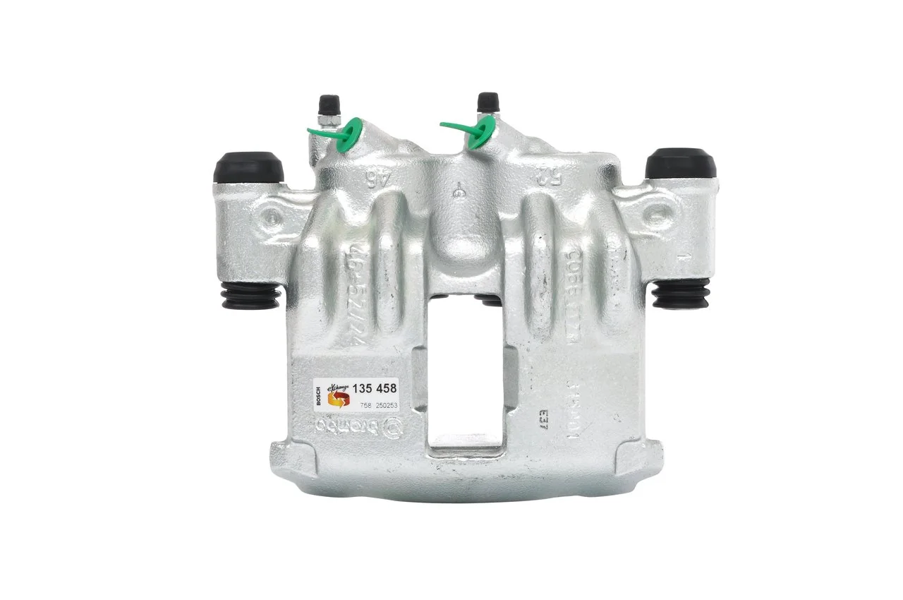 0986135458 Bosch Суппорт тормозной, передний, правый