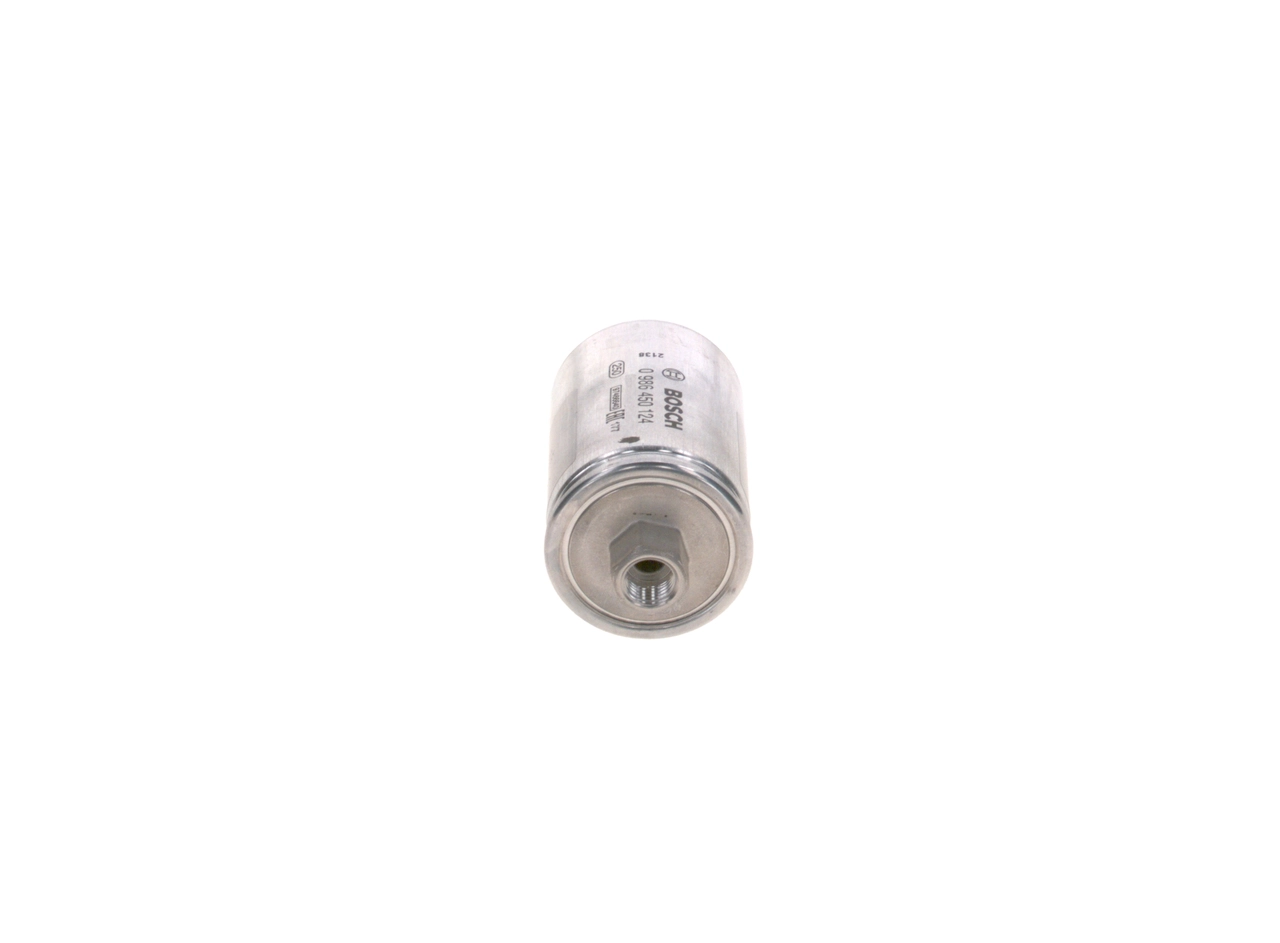 0986450124 Bosch Фильтр топлива