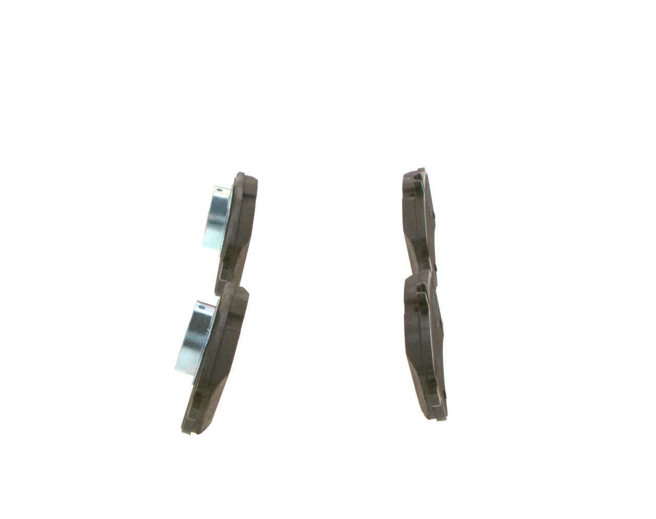 Колодки дисковые  Bosch 0986494763 цена, от 49.28 USD