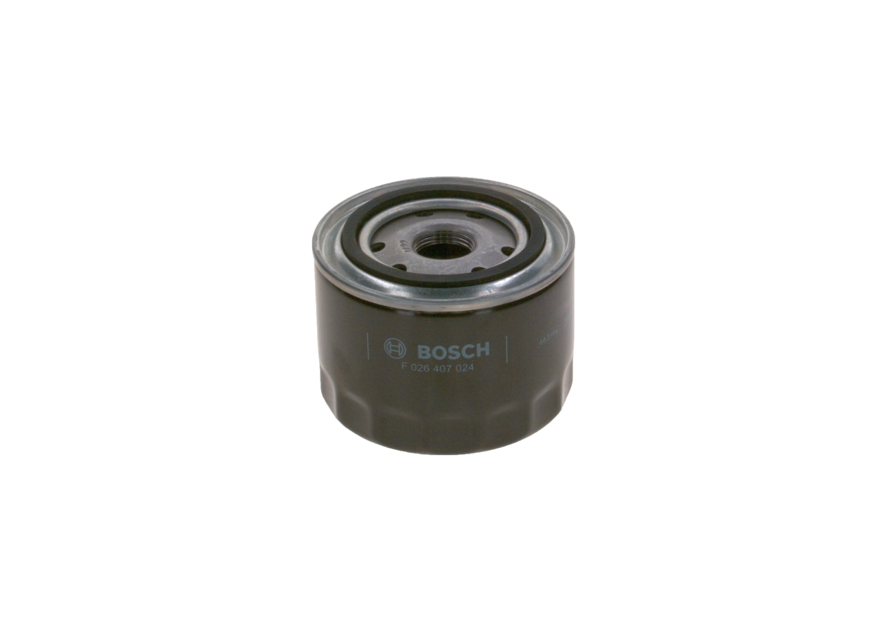 Фильтр очистки масла центробежный Bosch F026407024 цена, от 10.94 USD