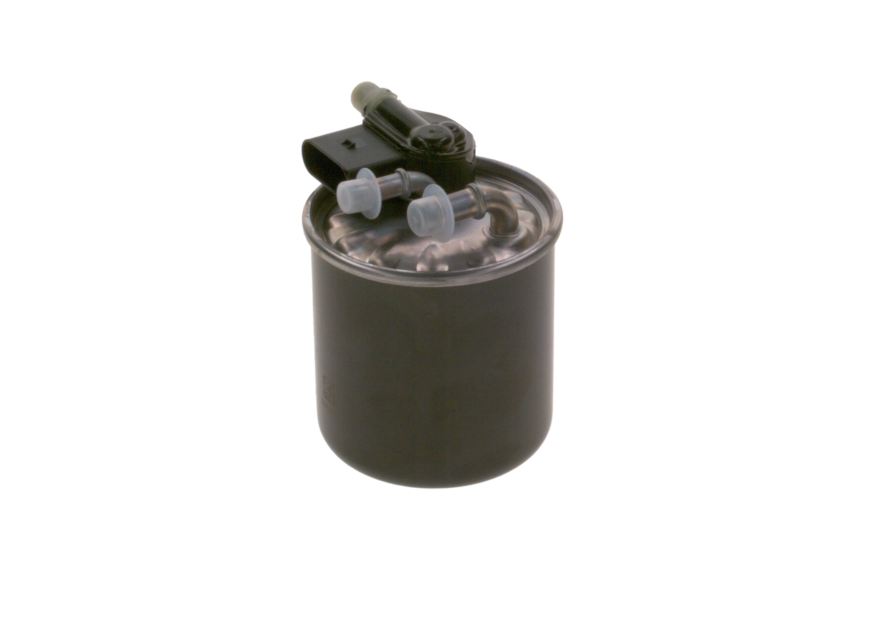 Купить F026402836 Bosch Фильтр-отстойник топлива грубой очистки