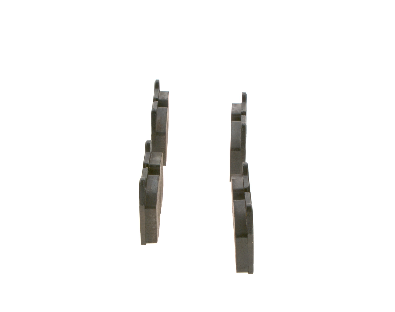 Купить 0986494282 Bosch Колодки тормозные
