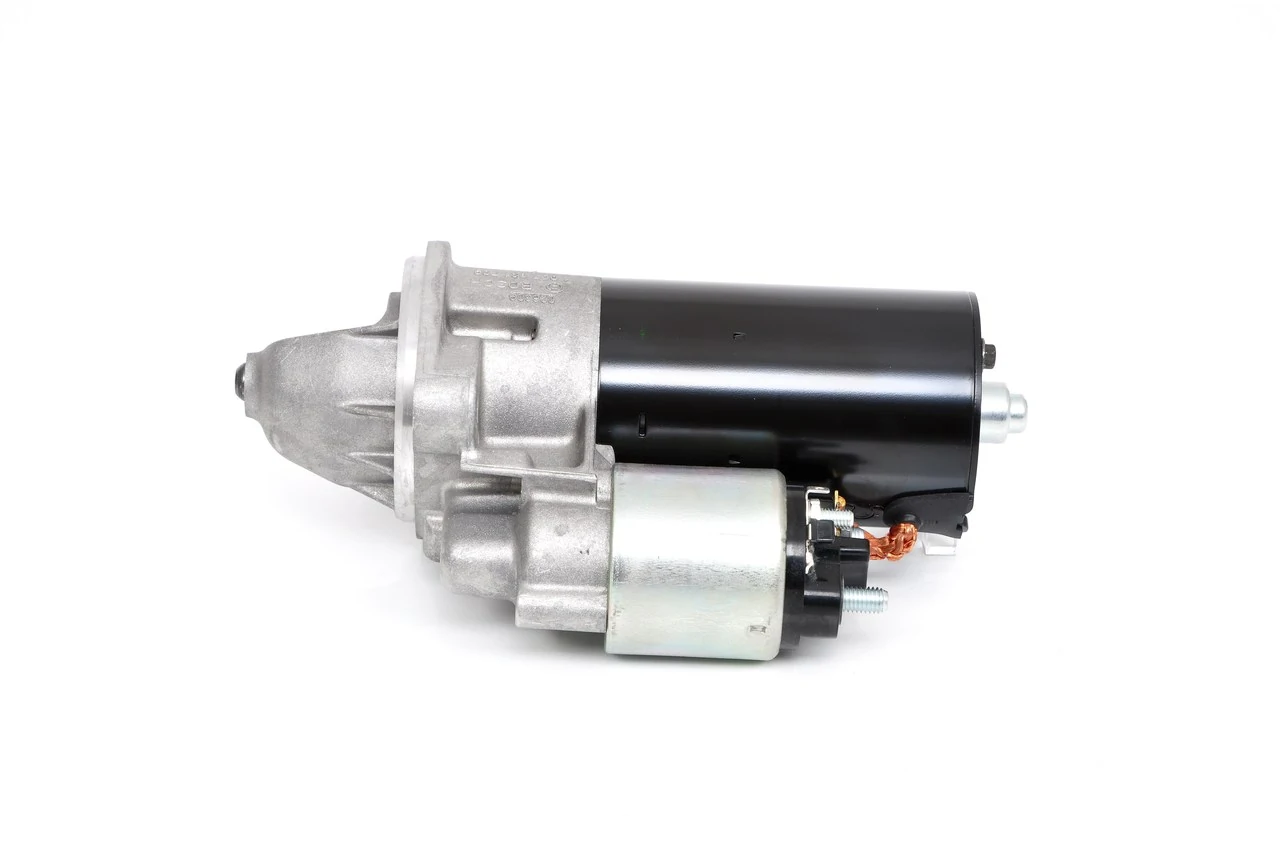 Стартер Bosch 0001108151 цена, от 87.89 USD
