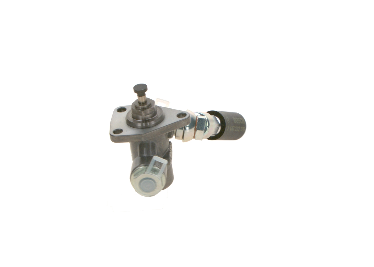 Купить 0440008092 Bosch Ремень генератора