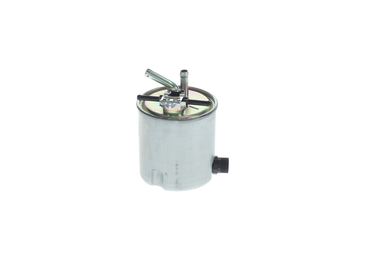 F026402166 Bosch Фильтр топлива