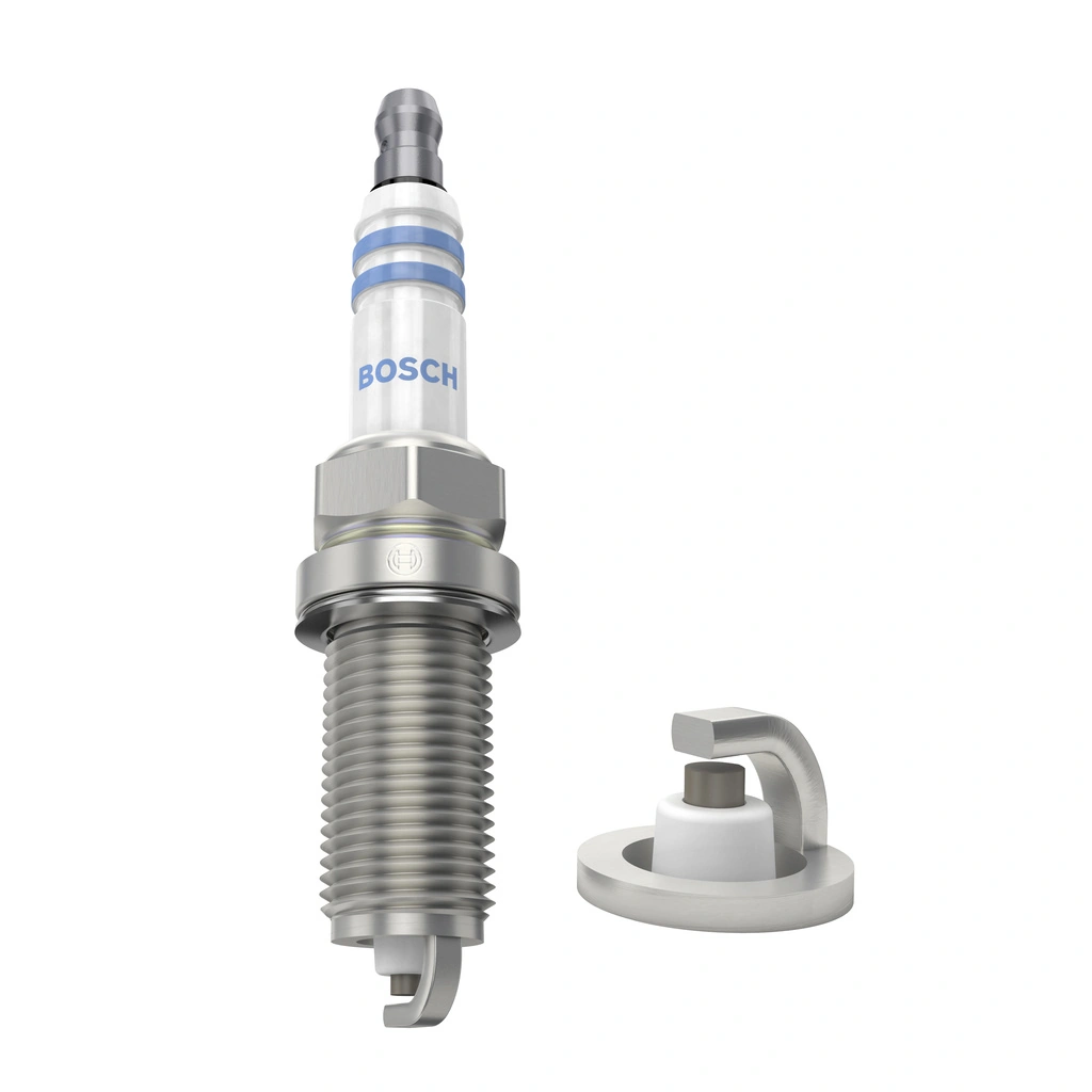 0242236578 Bosch Свечи зажигания