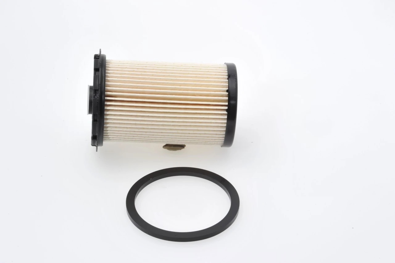 Купить F026402007 Bosch Фильтр-отстойник топлива грубой очистки