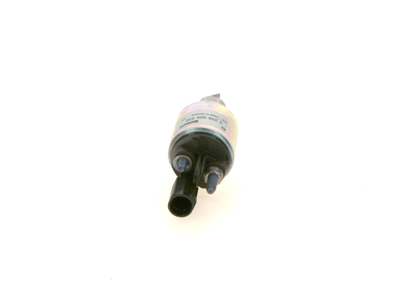 Купить 2339305339 Bosch Тяговое реле