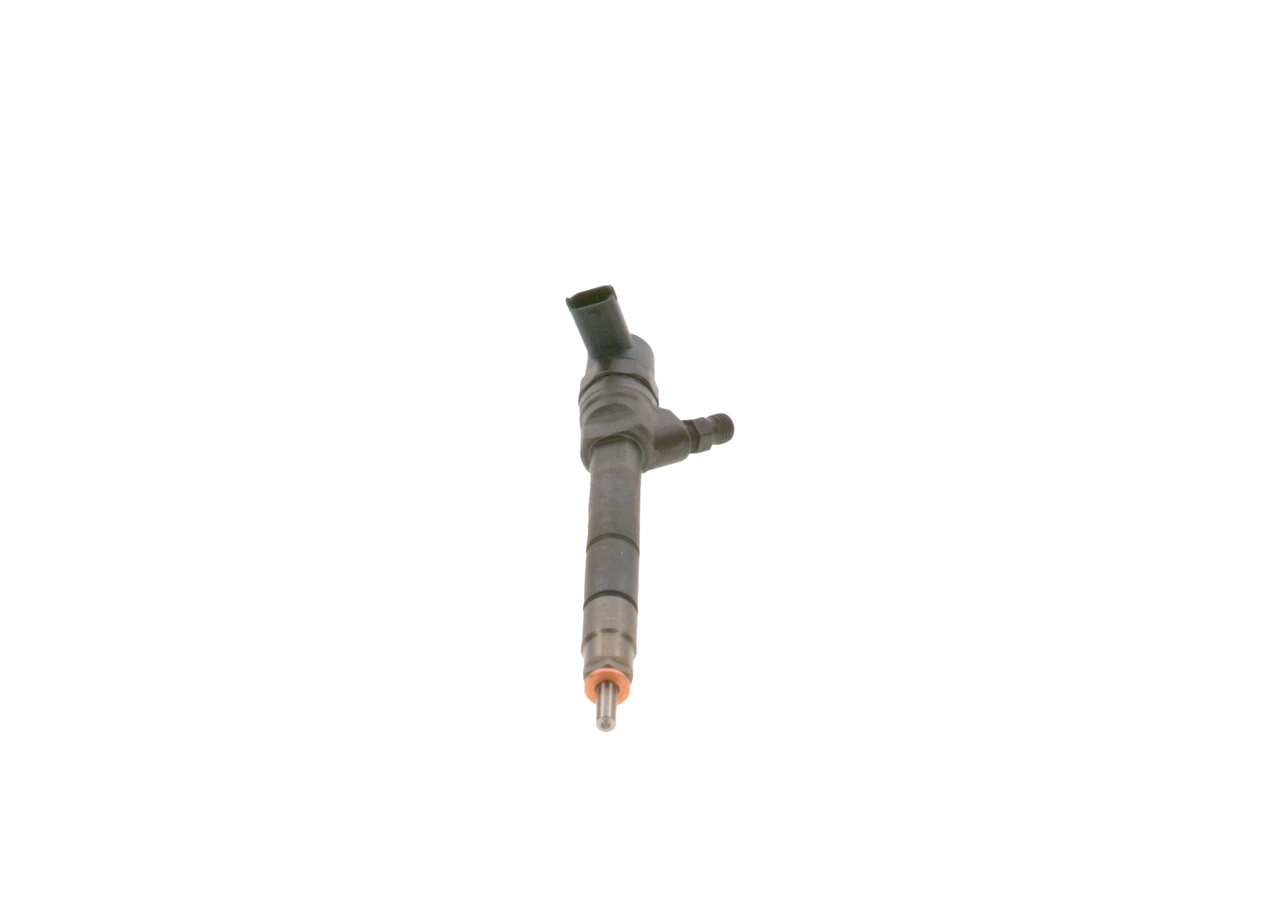 Купить 0986435202 Bosch Клапанная форсунка