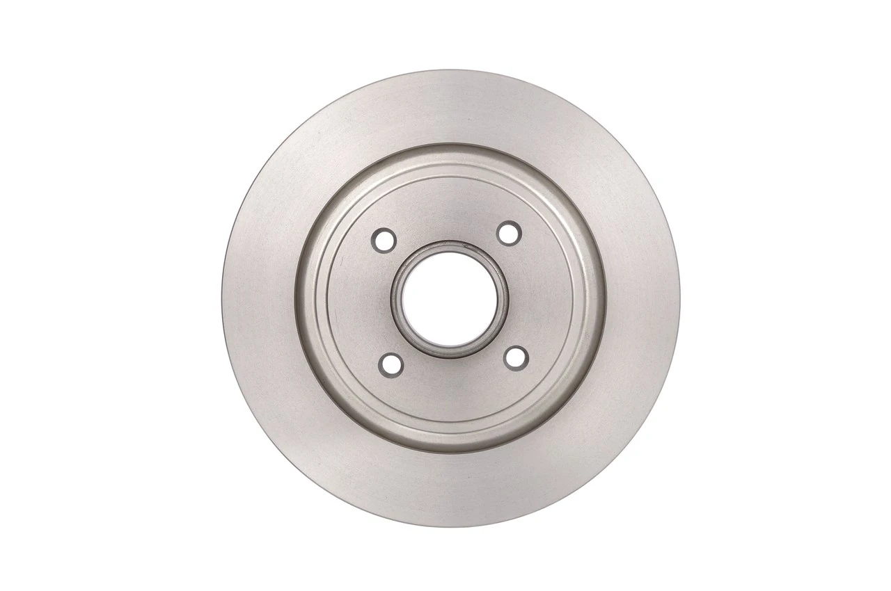 Задний тормозной диск Bosch 0986479108 цена, от 42.05 USD