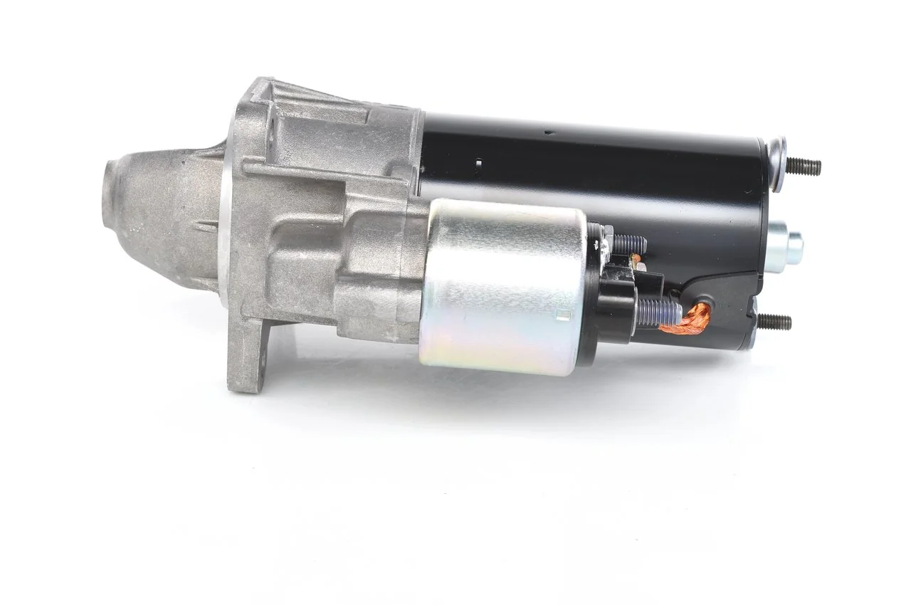 Стартер Bosch 0001108155 цена, от 71.76 USD