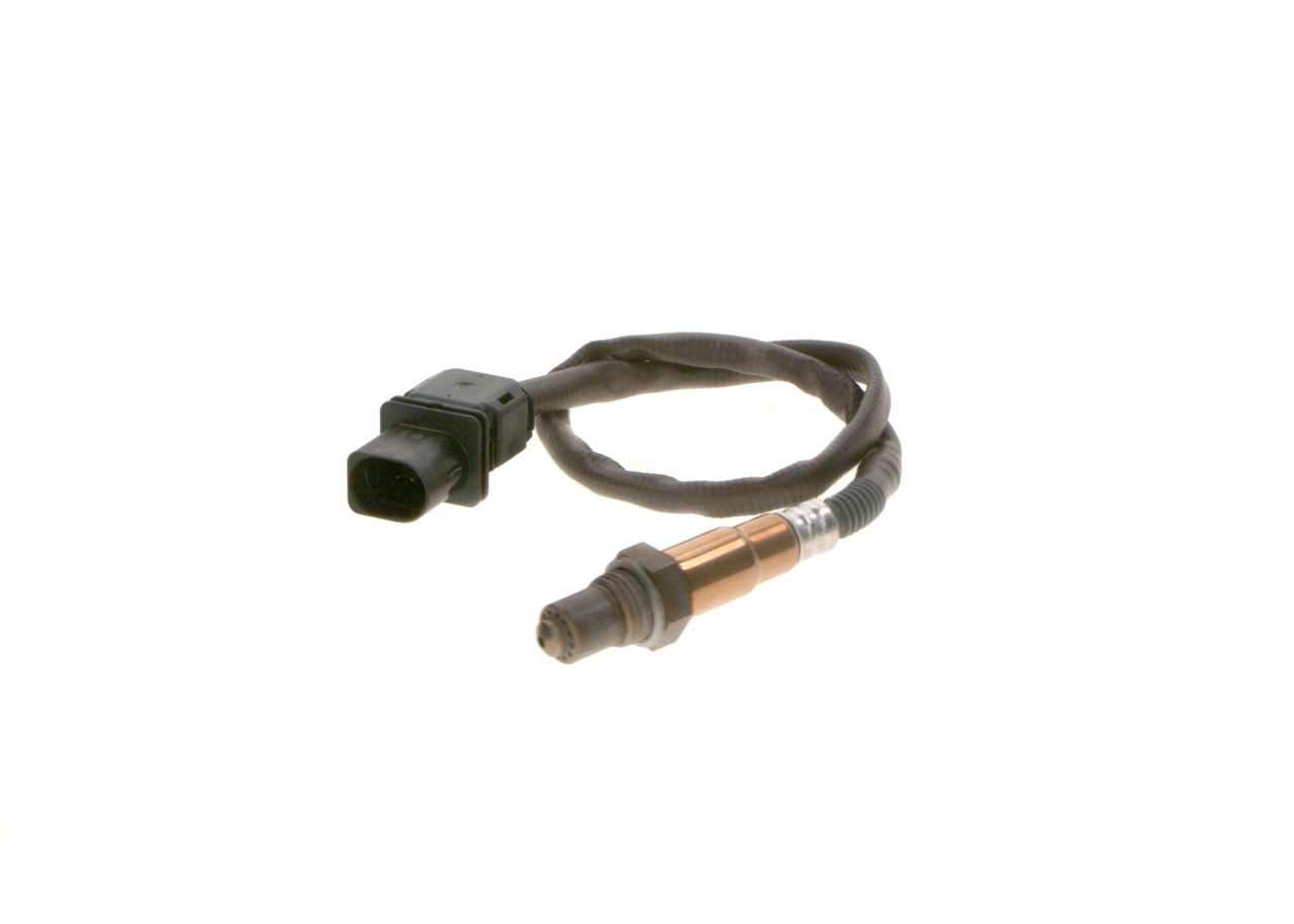Лямбдазонд, датчик кислорода до катализатора Bosch 0258017341 цена, от 97.56 USD