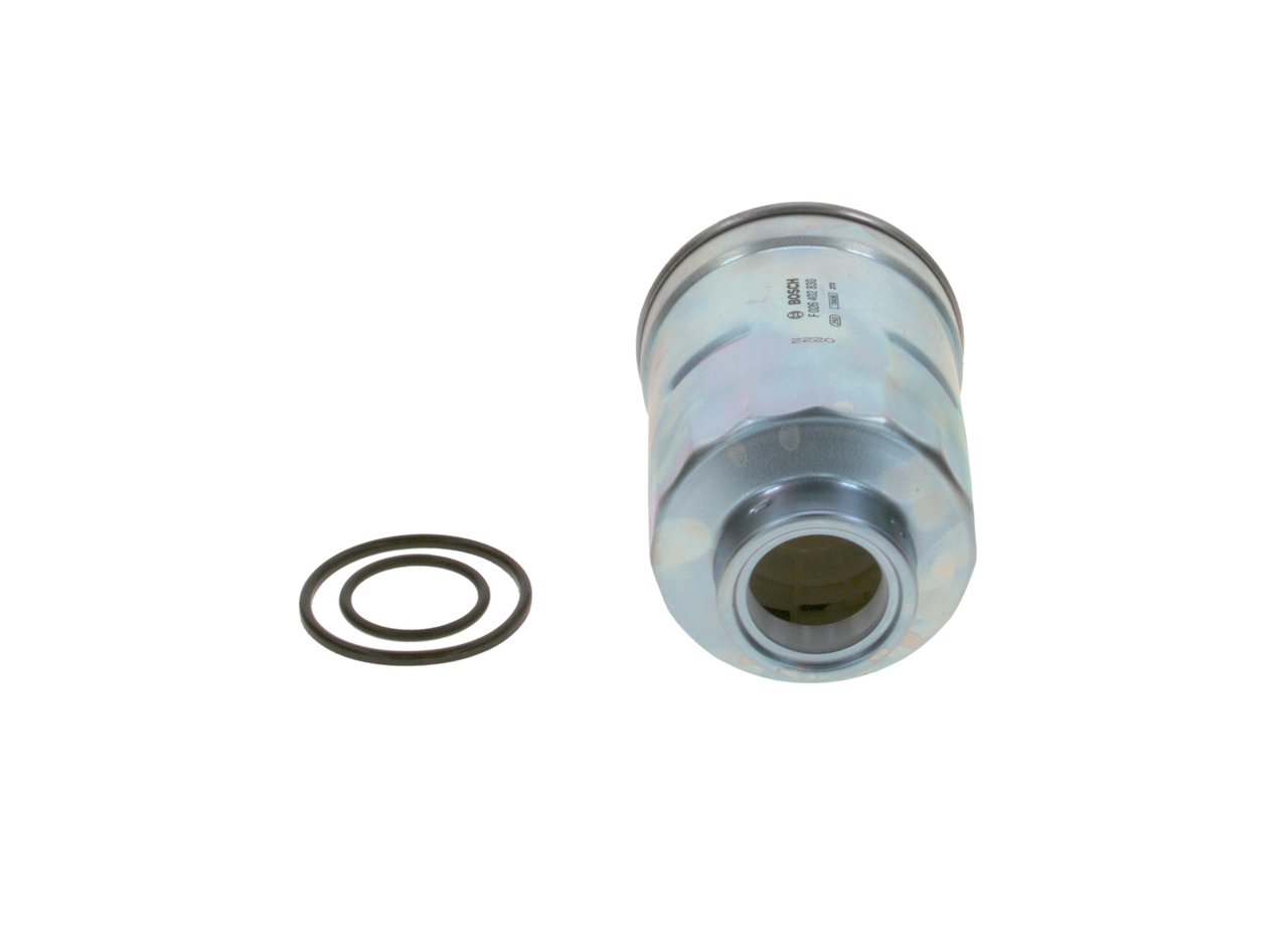 Купить F026402830 Bosch Фильтр-отстойник топлива грубой очистки