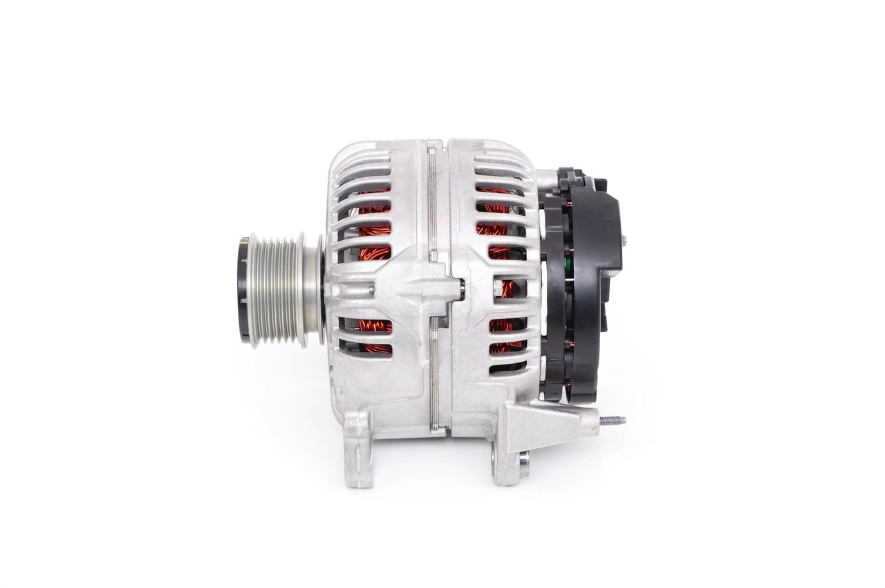 Купить 0124515121 Bosch Генератор