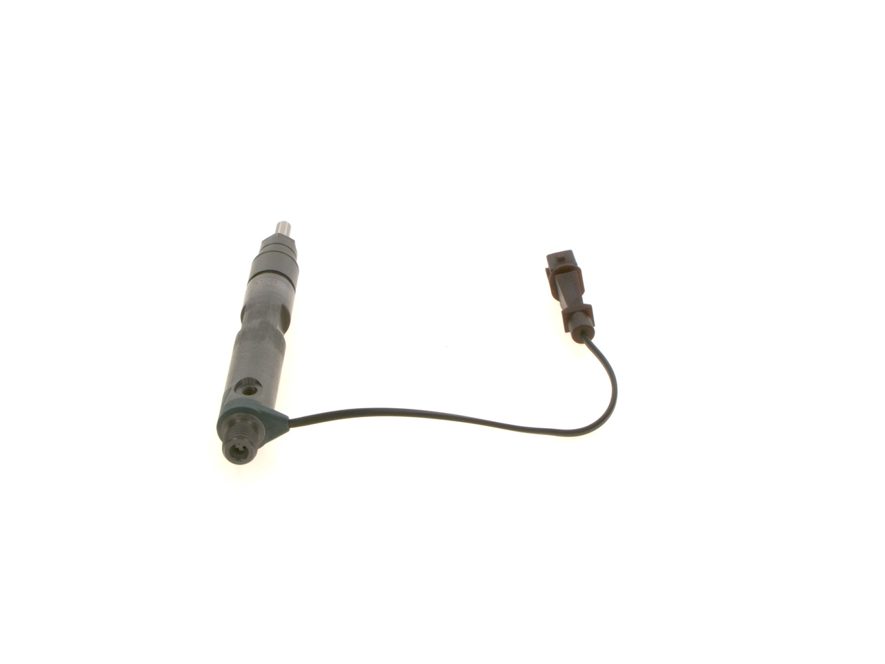 Купить 0432193613 Bosch Клапанная форсунка