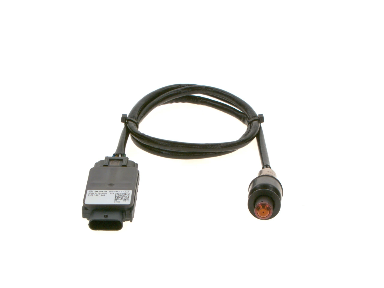 Купить 0281007843 Bosch Датчик оксидов азота NOX