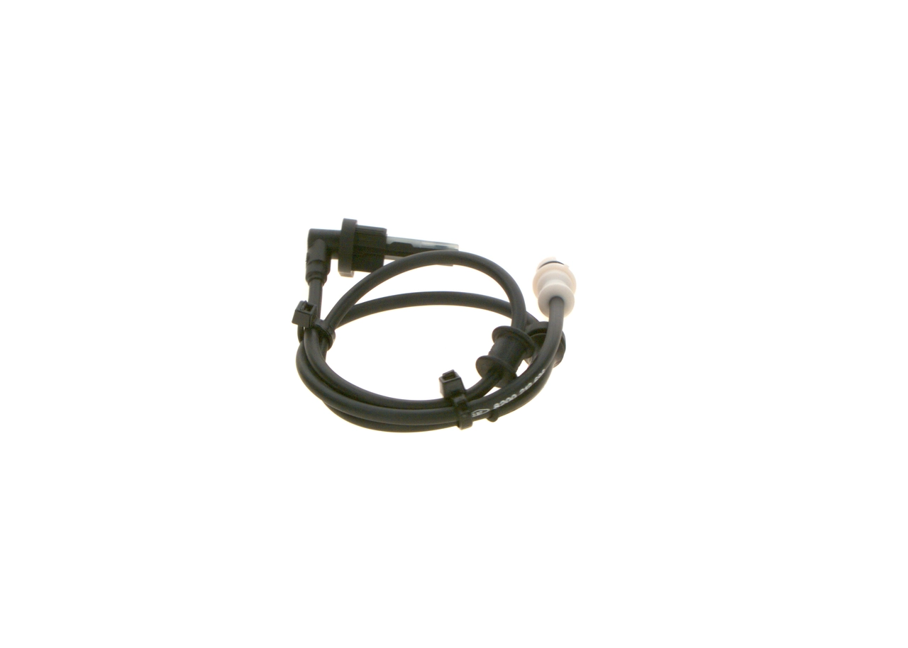 0265007533 Bosch Датчик АБС (ABS) задний, правый