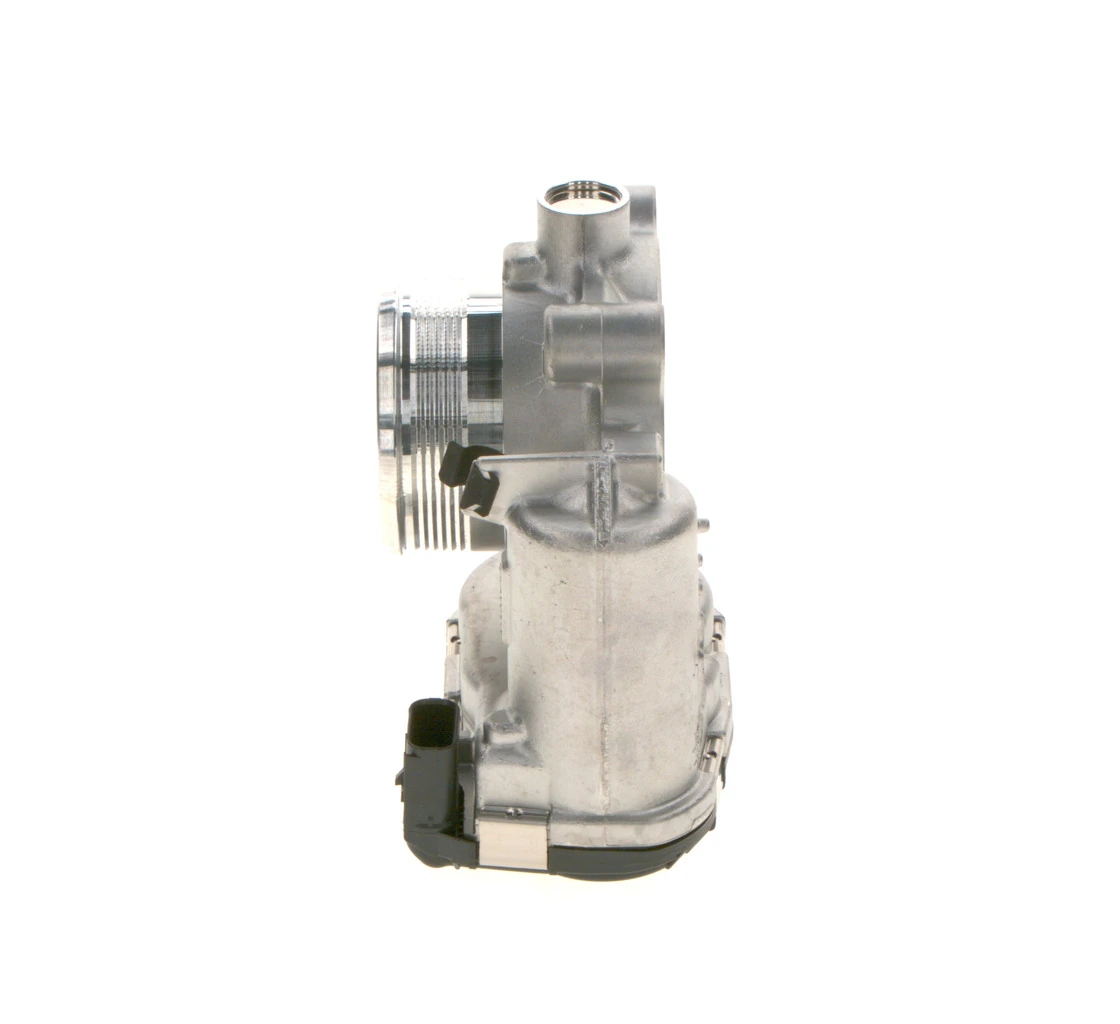 Дроссельная заслонка в сборе Bosch 0280750575 цена, от 14.11 USD