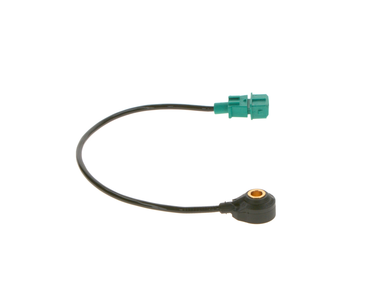 Купить 0261231125 Bosch Датчик детонации