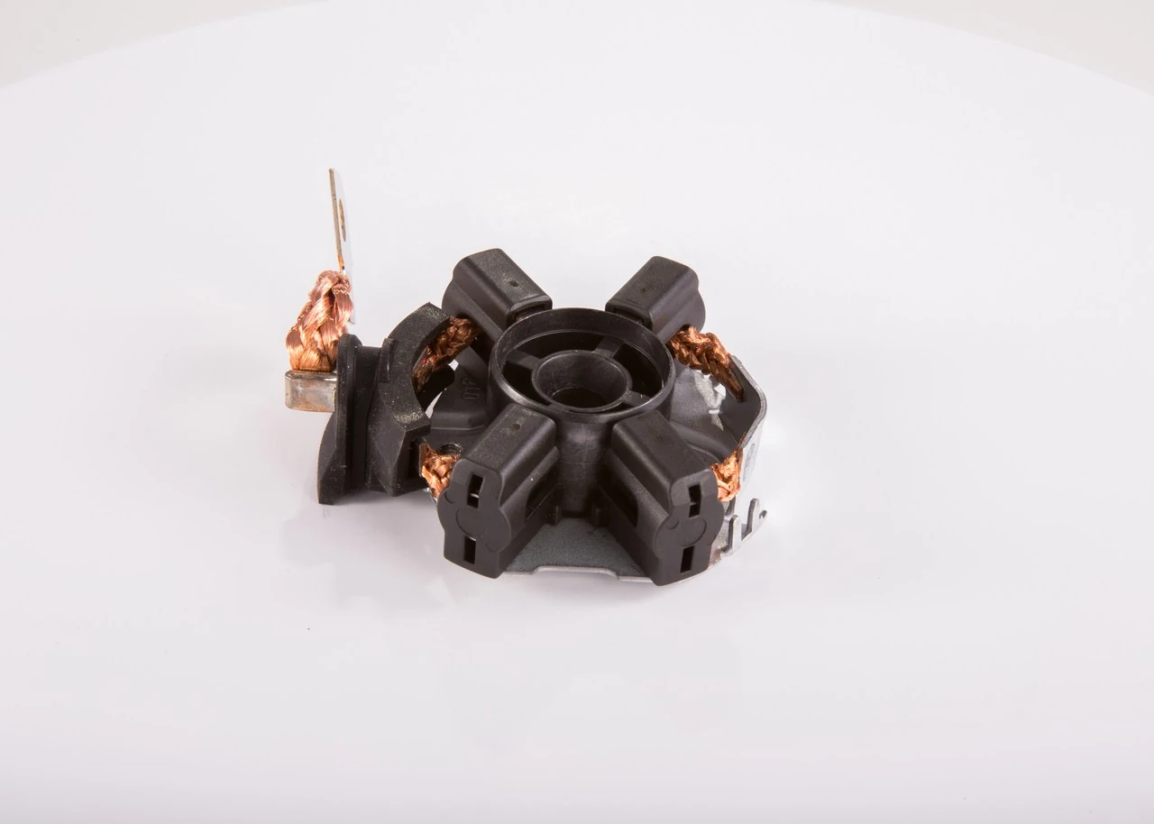 Щеткодержатель стартера Bosch 1004336581 цена, от 9.32 USD