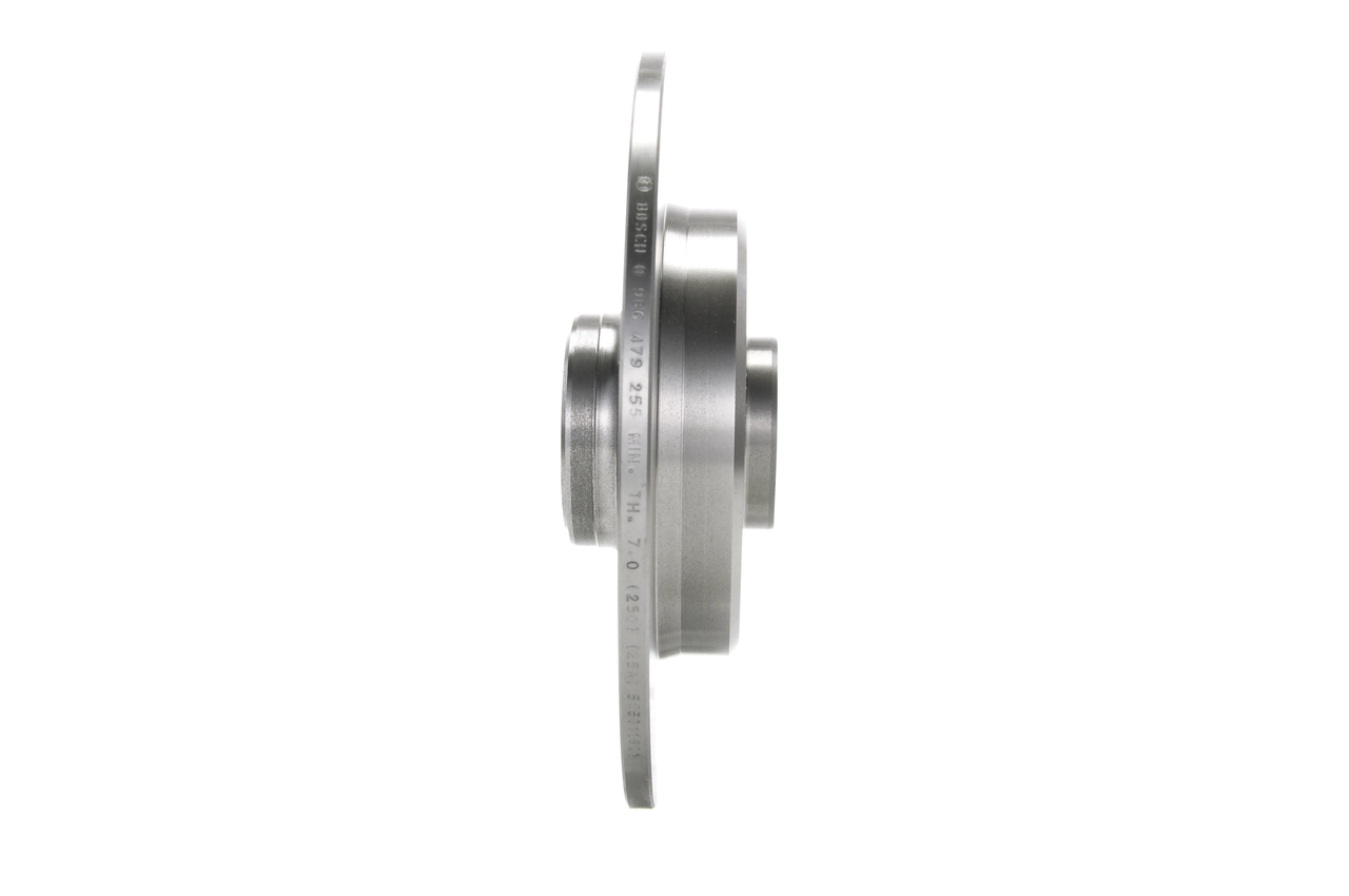 0986479255 Bosch Дисковый тормоз