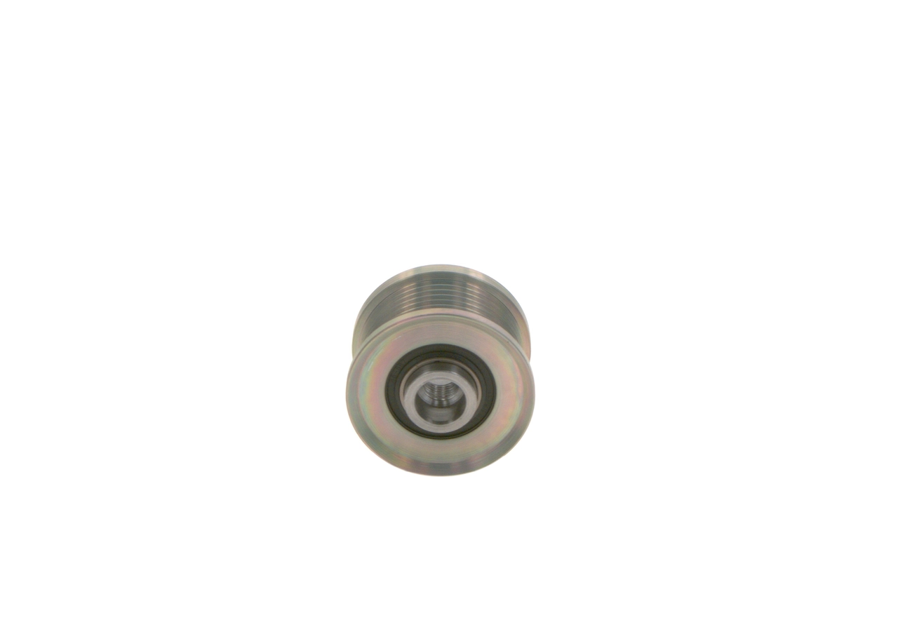 Купить 1987945416 Bosch Шкив ремня генератора