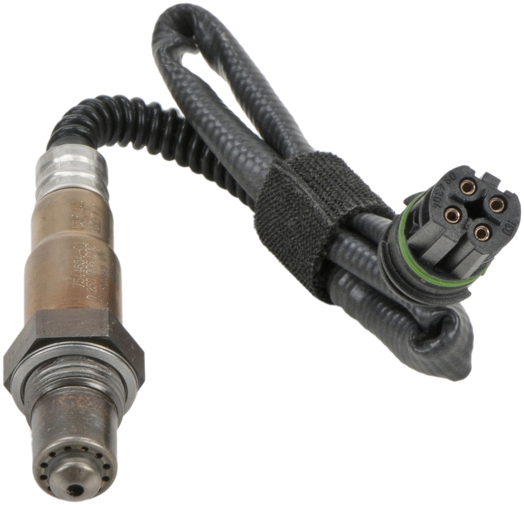 Лямбдазонд, датчик кислорода после катализатора Bosch 0258006808 цена, от 25.31 USD