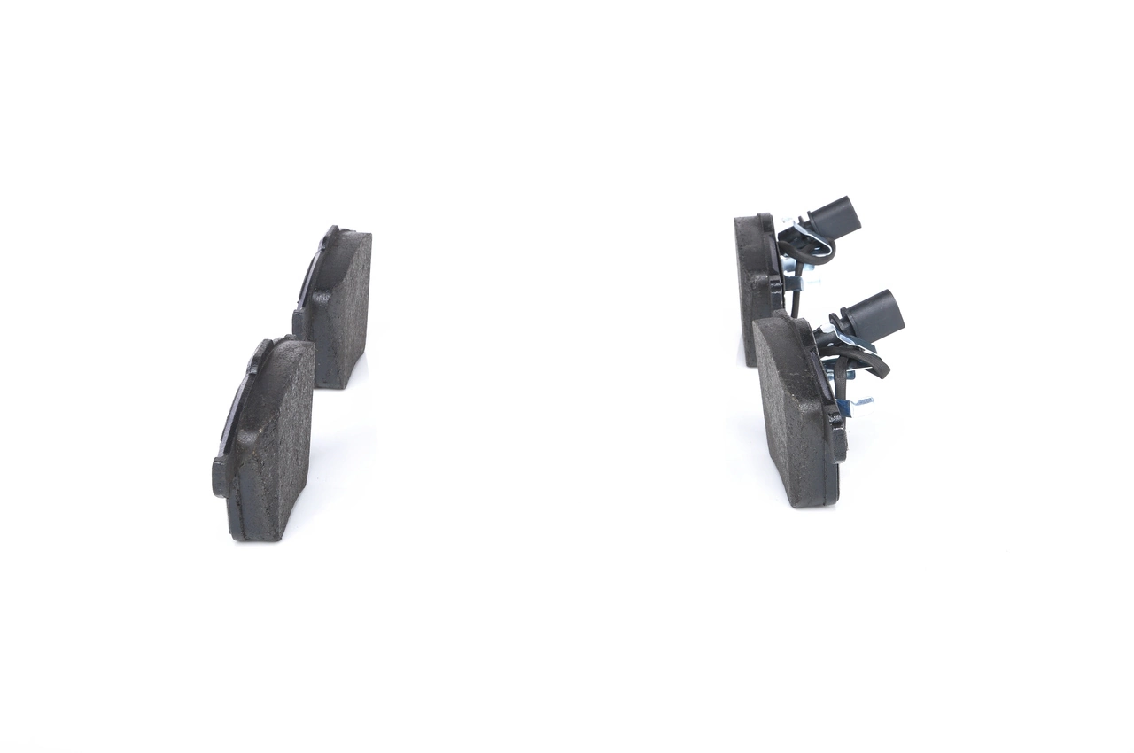 Колодки Bosch 0986494283 цена, от 44.59 USD