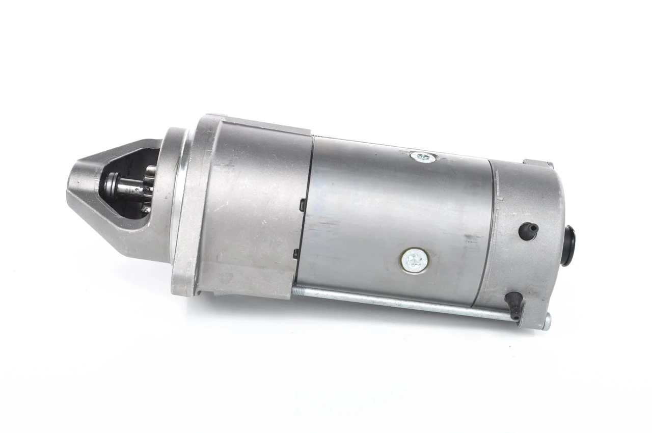 Стартер Bosch 0001262002 цена, от 201.07 USD