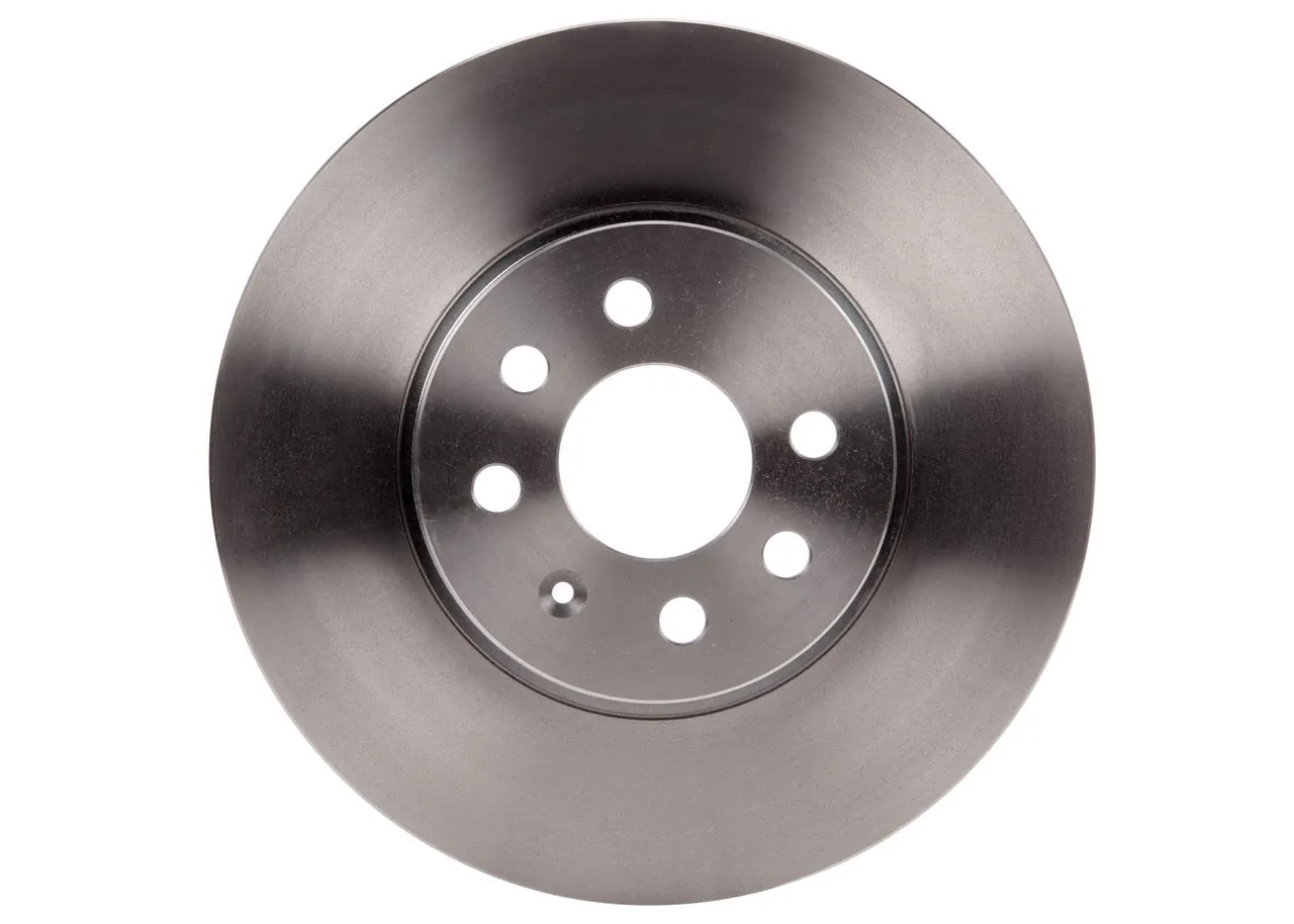 0986479S55 Bosch Диск тормозной передний