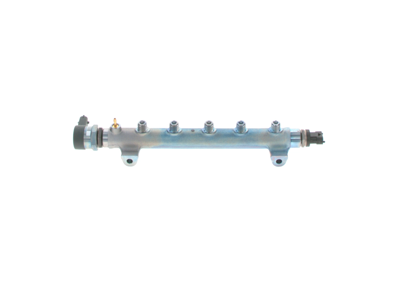 Топливная рампа Bosch 0445214084 цена, от 7.60 USD