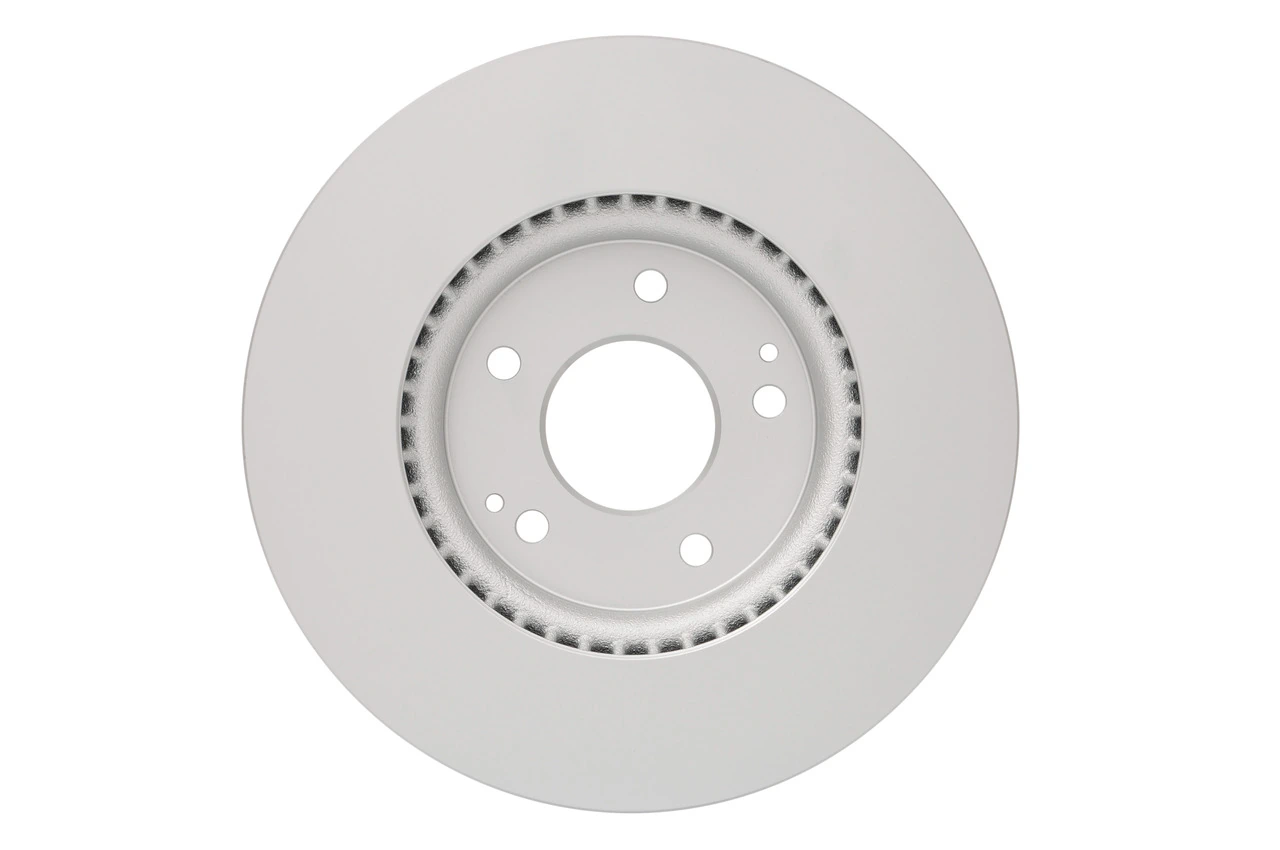 Тормоз дисковый передний Bosch 0986479E36 цена, от 45.77 USD