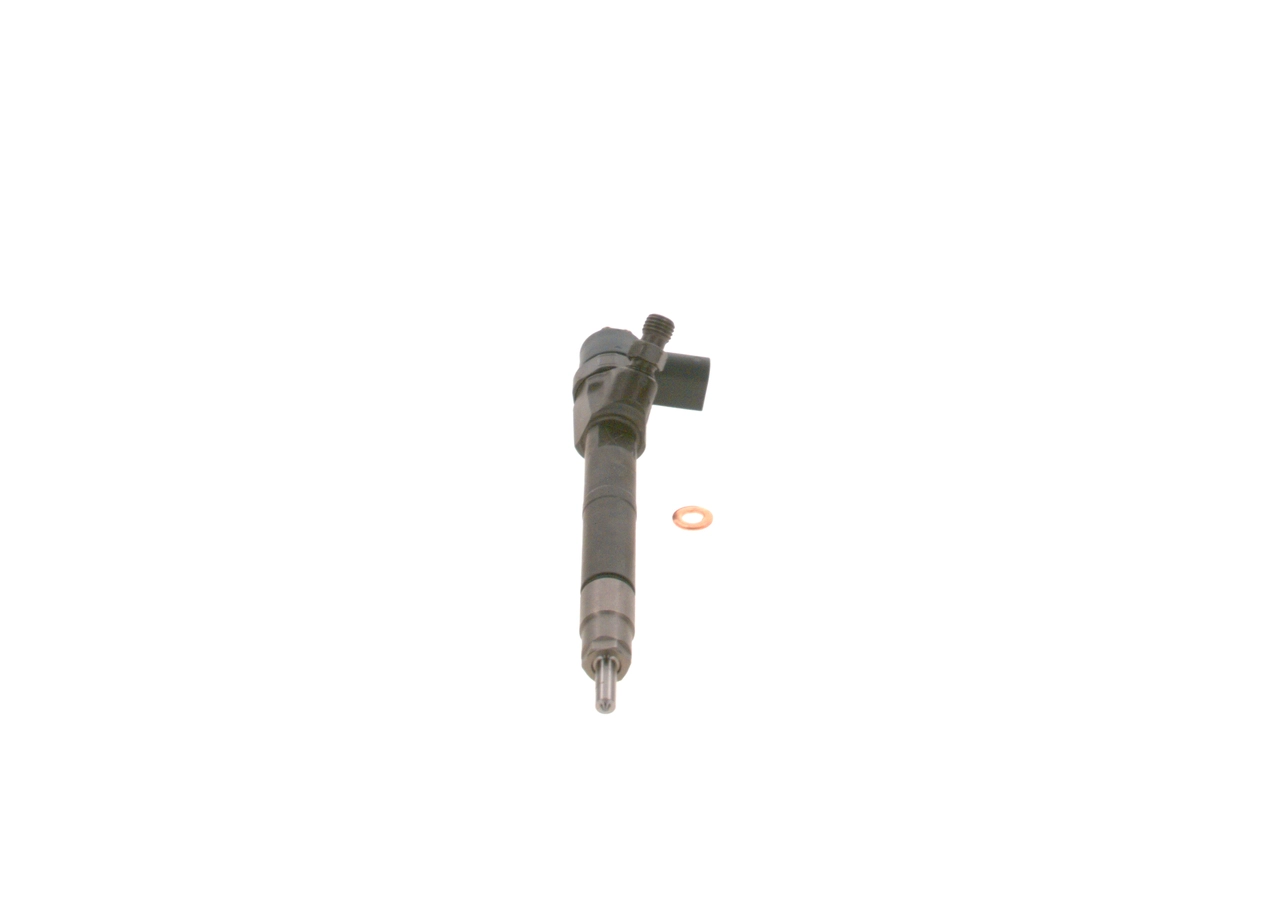 Купить 0986435115 Bosch Клапанная форсунка