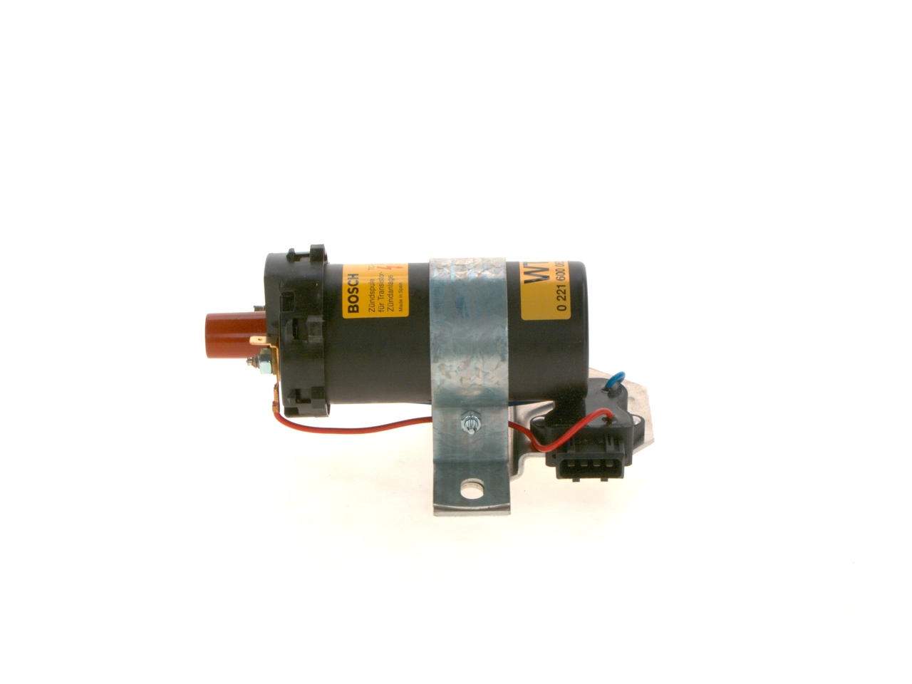 Модуль зажигания Bosch 0221600063 цена, от 11.45 USD