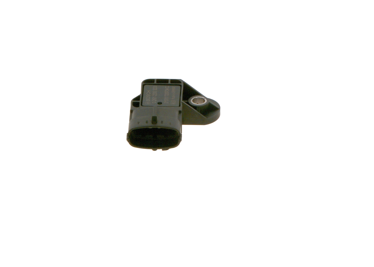 Датчик абсолютного давления 0261230333 Bosch