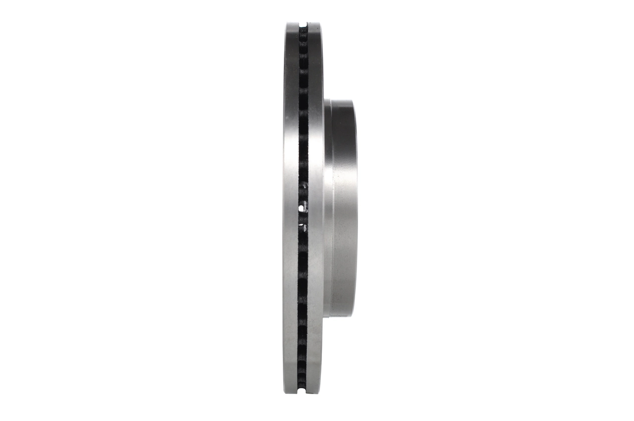 0986479207 Bosch Диск тормозной передний