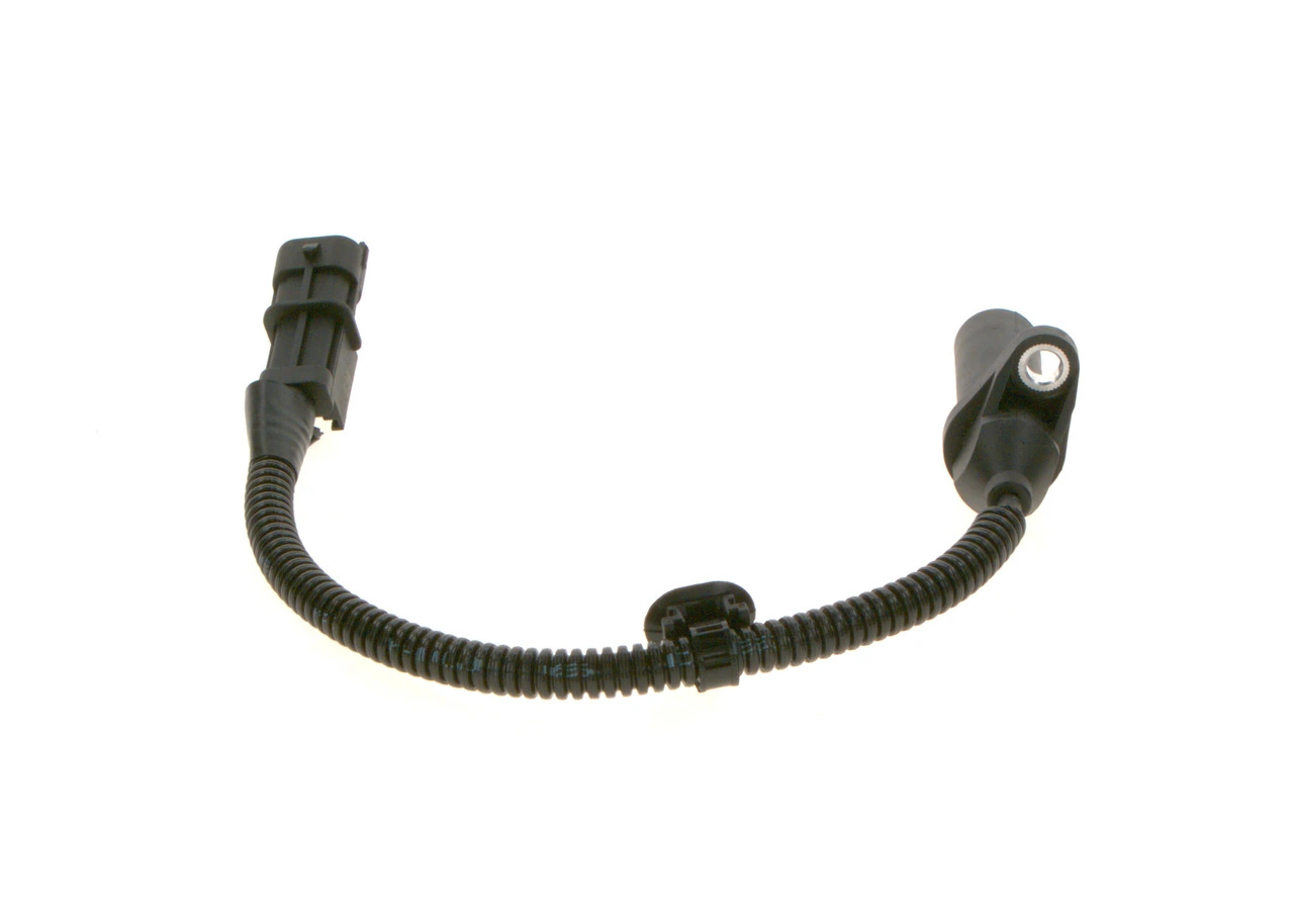 Датчик положения коленчатого вала Bosch 0986280497 цена, от 18.18 USD