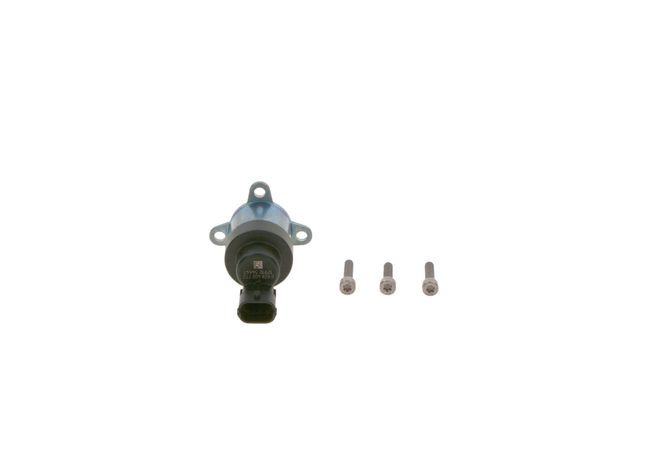Купить 1465ZS0108 Bosch Клапан редукционный