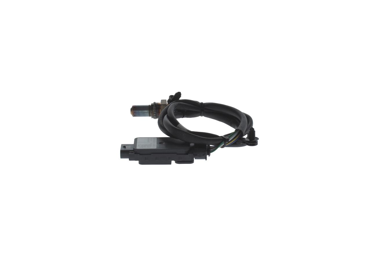  Bosch 0281008638 цена, от 238.36 USD