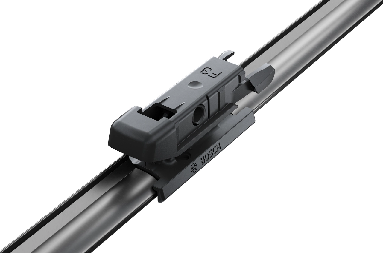 Limpa-pára-brisas do pára-brisas, kit de 2 un. Smart FORTWO 451