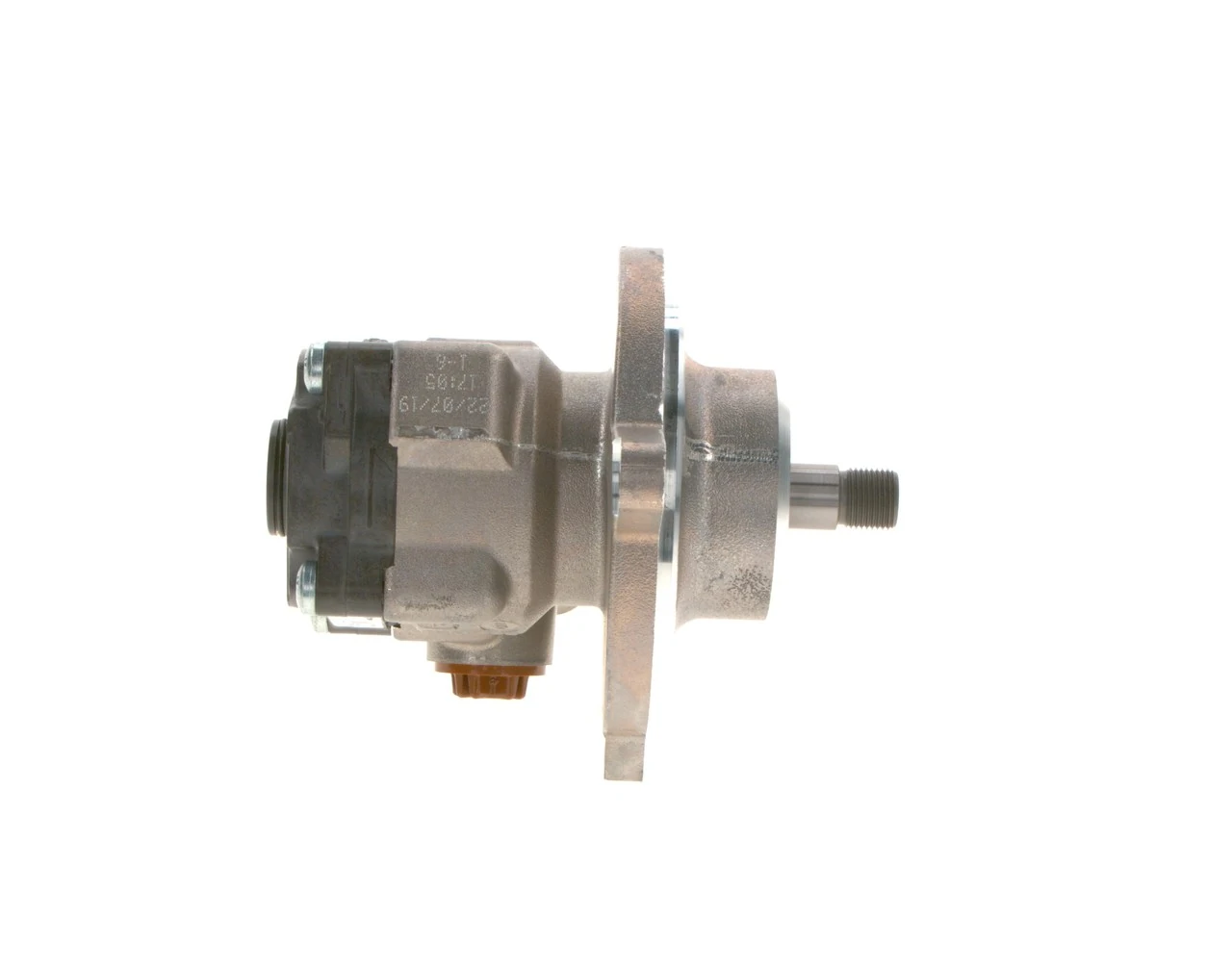 KS00000485 Bosch ГУР руля