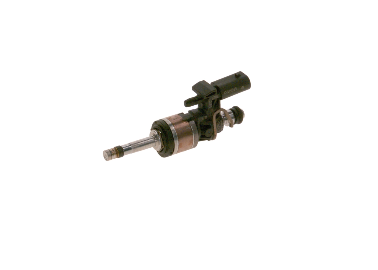 0261500443 Bosch Топливные форсунки